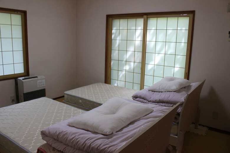 Rental Cottage Green Valley Hakuba
