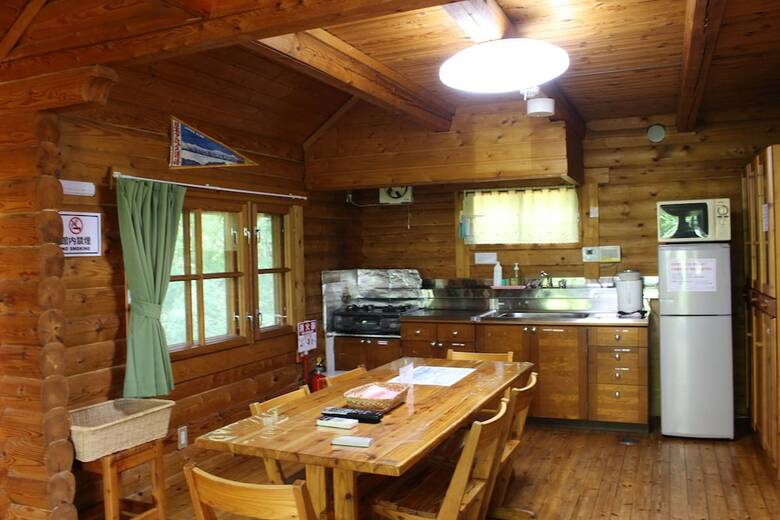 Rental Cottage Green Valley Hakuba