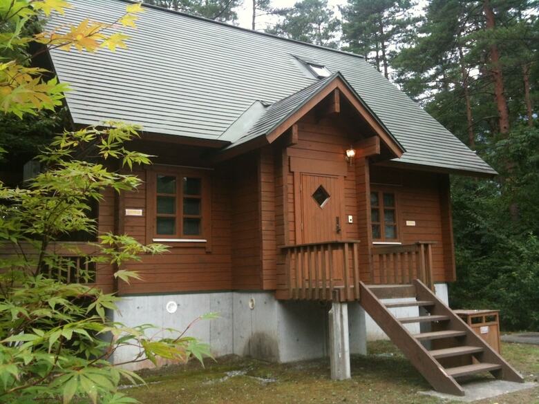 Rental Cottage Green Valley Hakuba