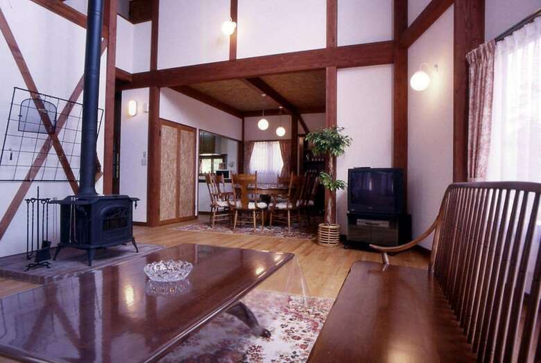 Rental Cottage Green Valley Hakuba