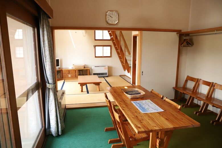 Rental Cottage Green Valley Hakuba