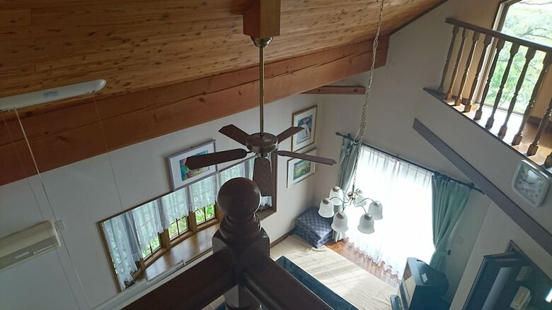 Rental Cottage Green Valley Hakuba