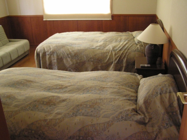 Rental Cottage Green Valley Hakuba