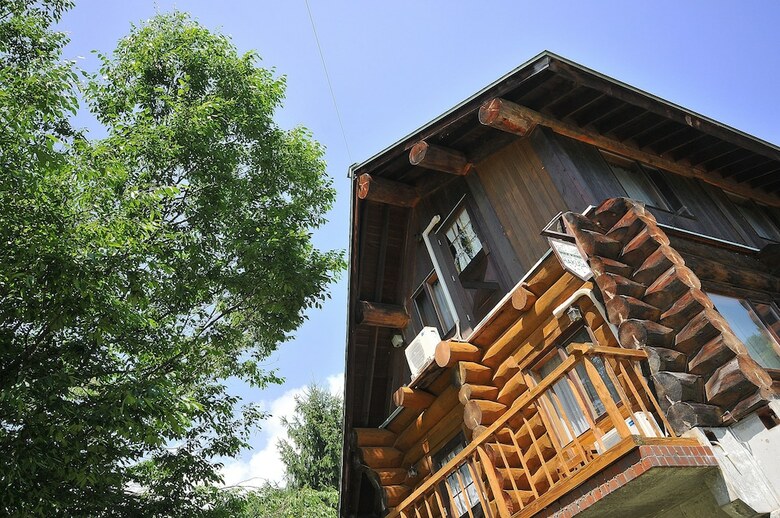 Rental Cottage Green Valley Hakuba