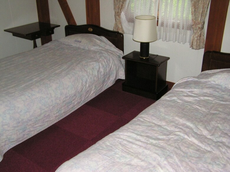 Rental Cottage Green Valley Hakuba