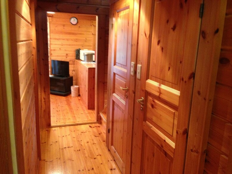 Rental Cottage Green Valley Hakuba