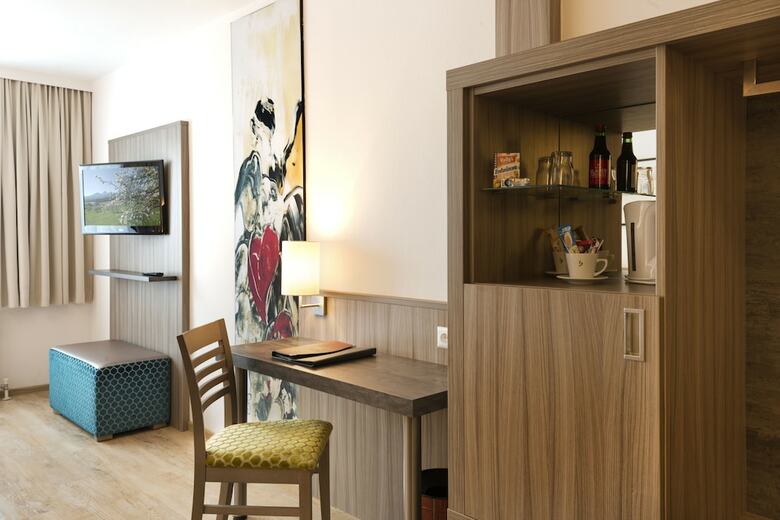 Hotel City Villach