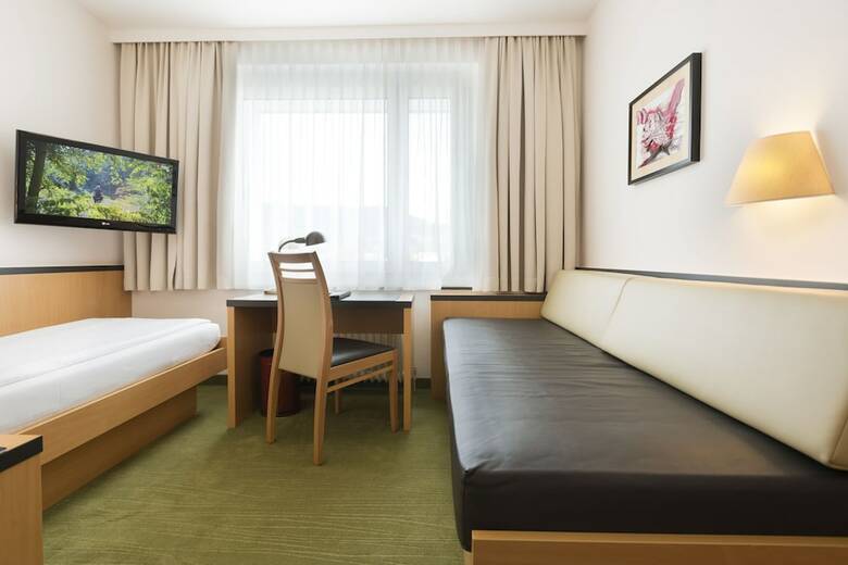 Hotel City Villach