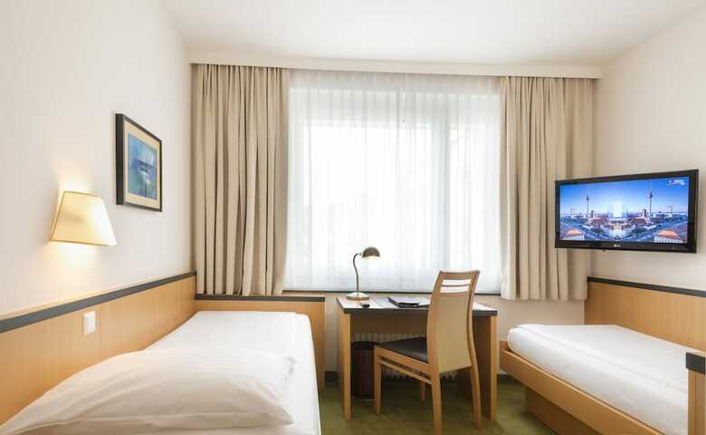 Hotel City Villach