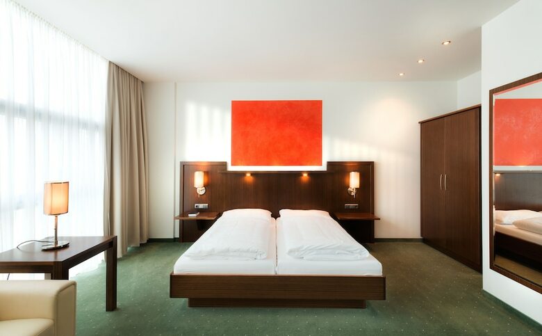 Hotel City Villach