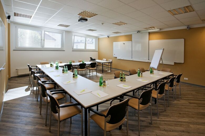 Hotel City Villach