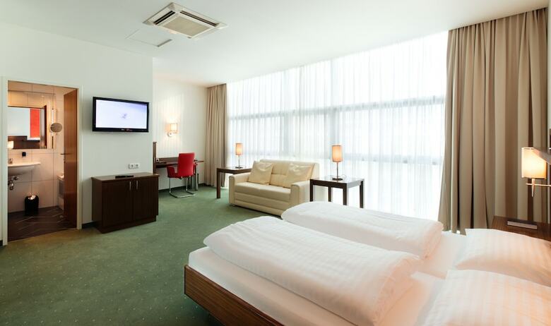 Hotel City Villach