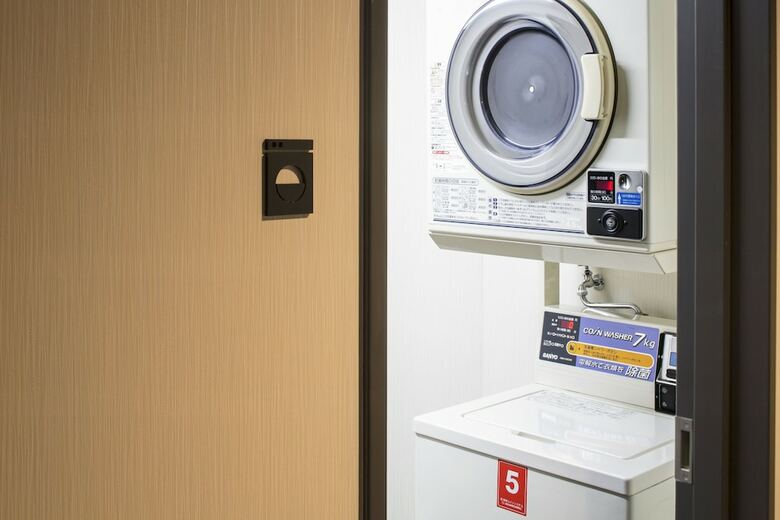 Hotel Mystays Tachikawa