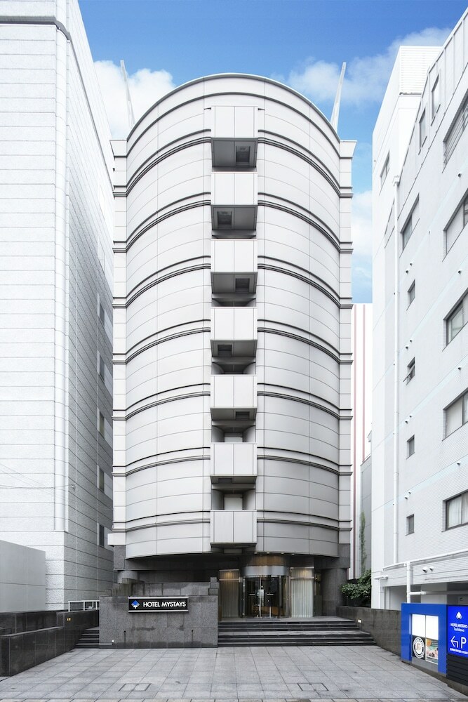 Hotel Mystays Tachikawa
