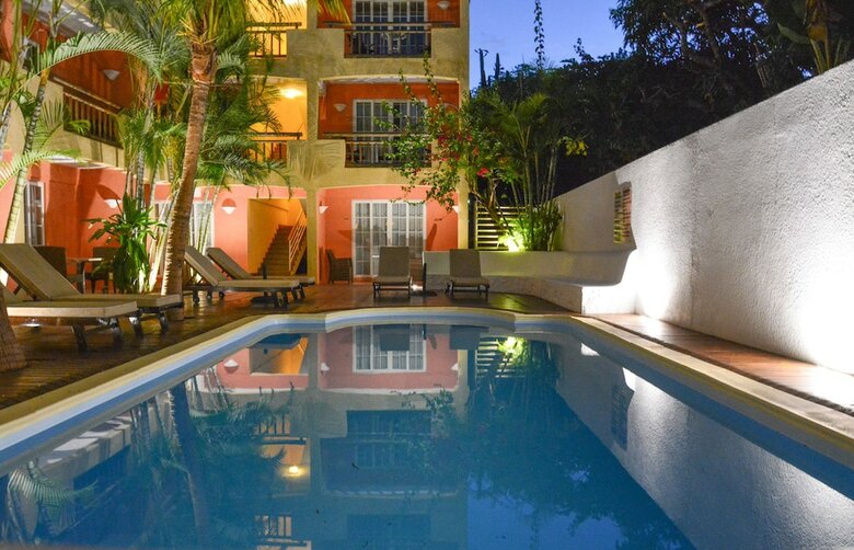 Hotel La Margarita
