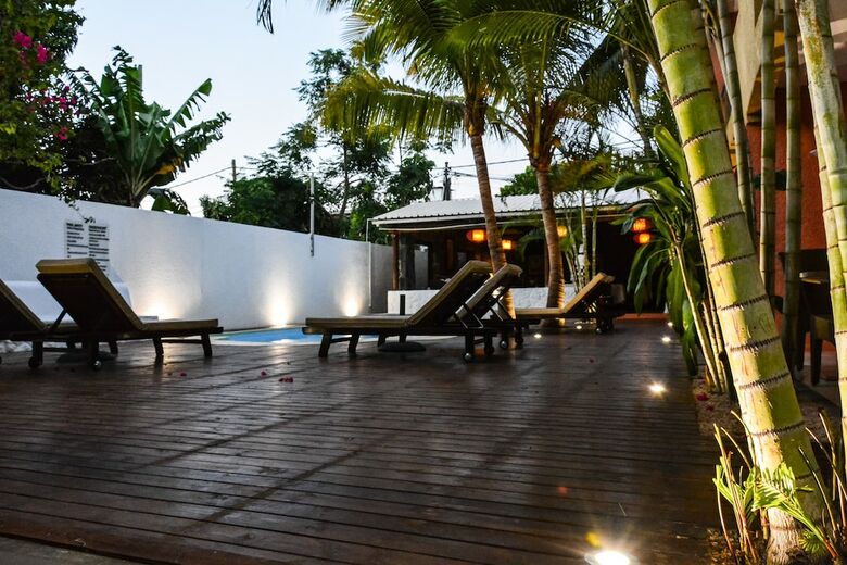 Hotel La Margarita