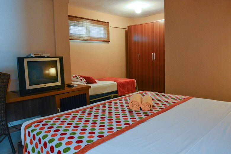 Hotel La Margarita
