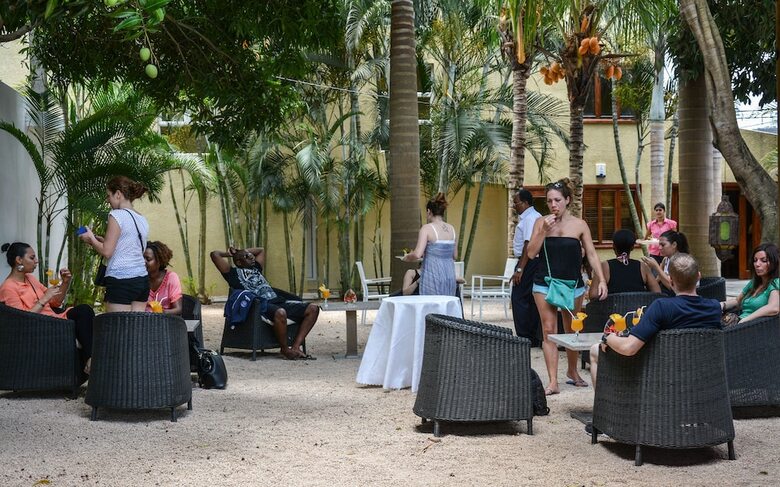 Hotel La Margarita