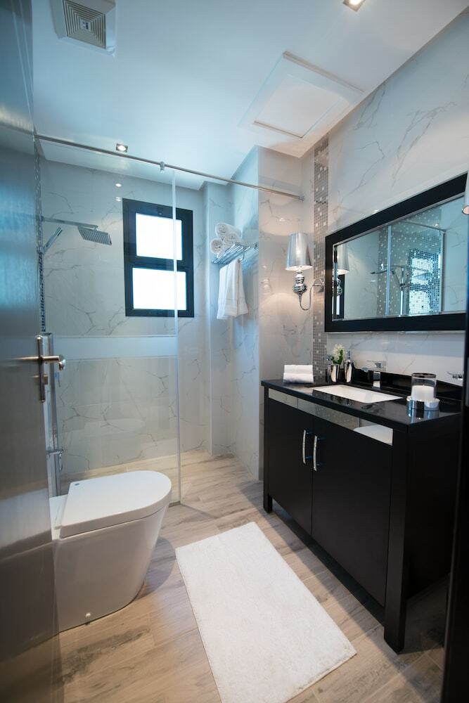 Aparthotel Al Manzil Residence
