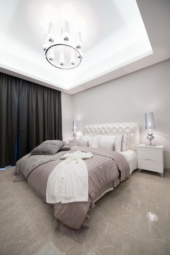 Aparthotel Al Manzil Residence