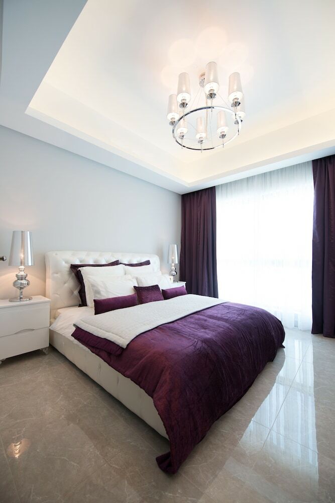 Aparthotel Al Manzil Residence