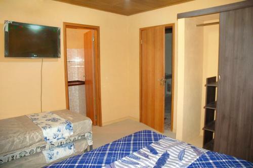 Apartamento Do Enrico