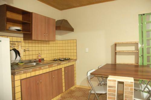 Apartamento Do Enrico
