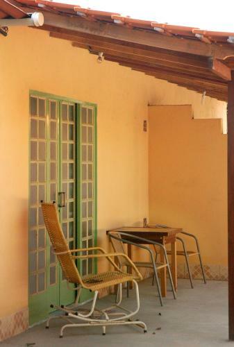 Apartamento Do Enrico