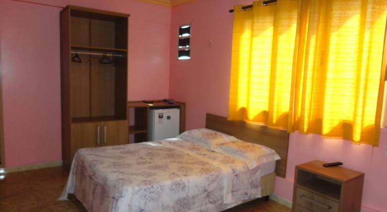 Hotel Op��o & Wm
