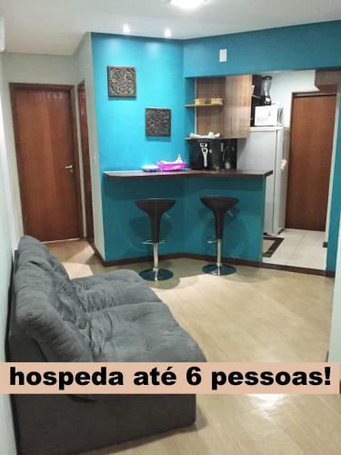 Apartamento Amazonas Flat