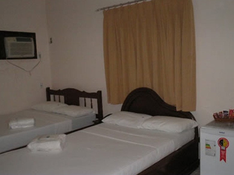 Hotel Safari