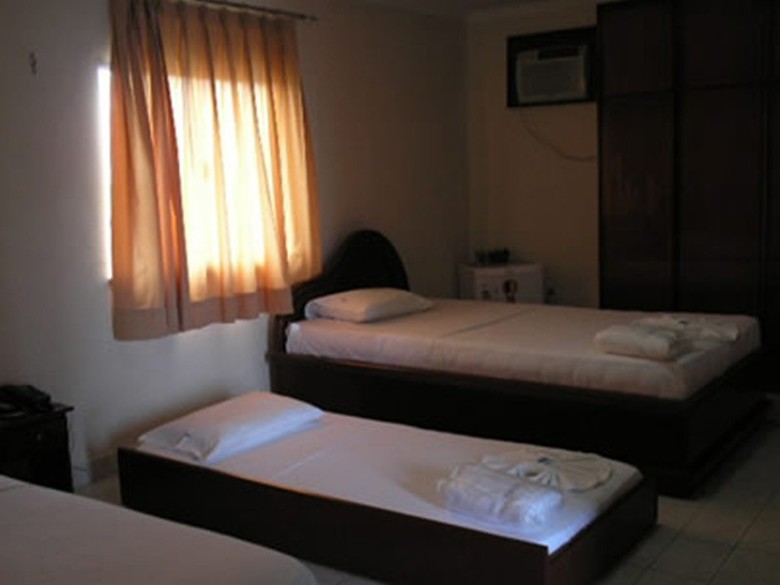 Hotel Safari