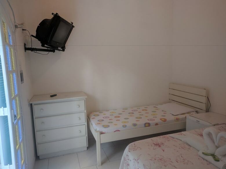 Hostal Pousada Dos Lobos Maresias