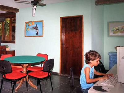 Villa'l Mare Hotel