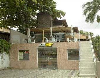 Albergue B.llacco Backpacker