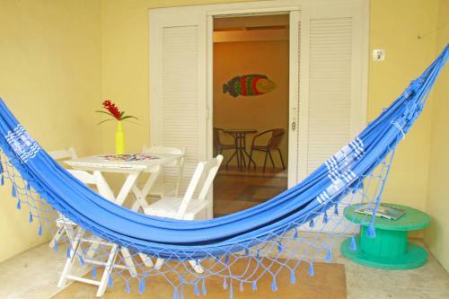 Hostal Vilarejo Chal�