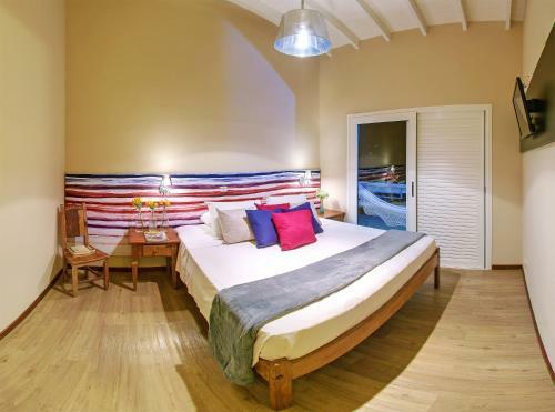 Hostal Pousada Toca Da Praia