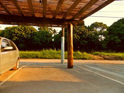 Hostal Pousada Toca Da Praia