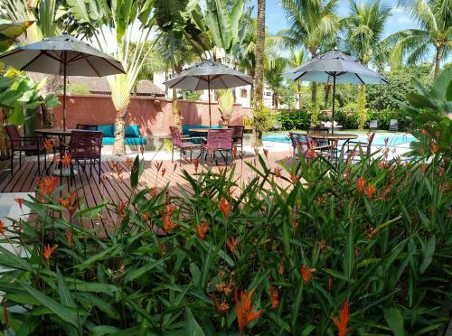 Hostal Pousada Toca Da Praia