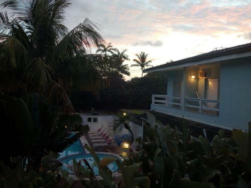 Hostal Pousada Toca Da Praia