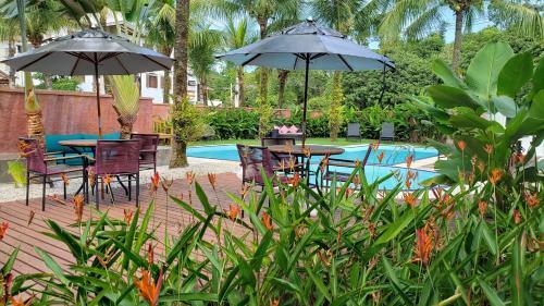 Hostal Pousada Toca Da Praia