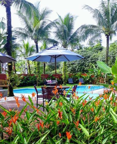 Hostal Pousada Toca Da Praia