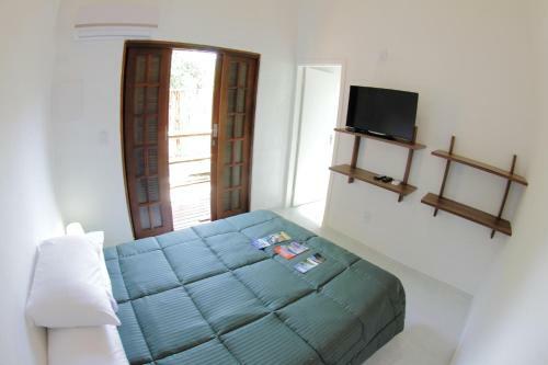 Hostal Chili In Suites Maresias