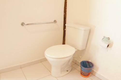 Hostal Chili In Suites Maresias