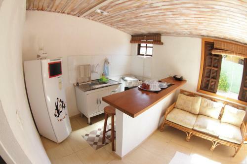 Hostal Chili In Suites Maresias