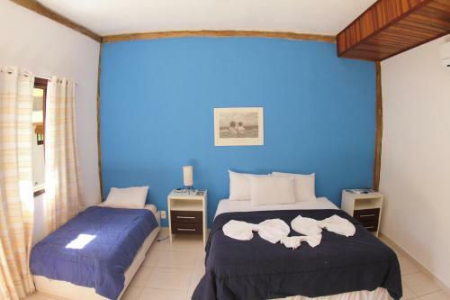 Hostal Chili In Suites Maresias