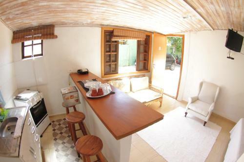 Hostal Chili In Suites Maresias