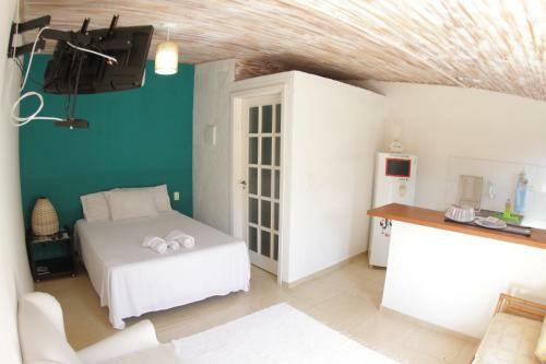 Hostal Chili In Suites Maresias