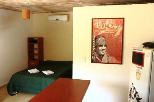 Hostal Chili In Suites Maresias