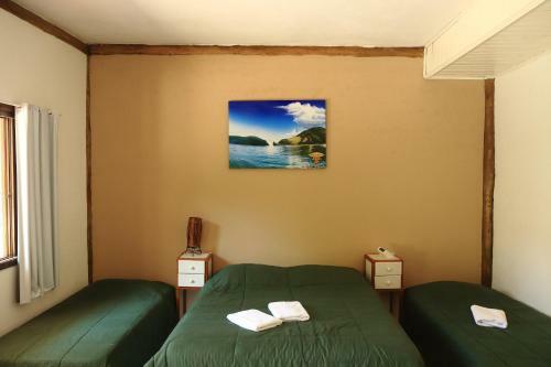 Hostal Chili In Suites Maresias